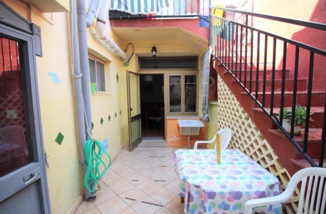 Numero 9 Porto Torres Bagian luar foto
