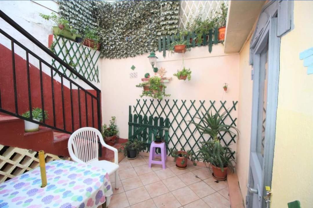 Numero 9 Porto Torres Bagian luar foto