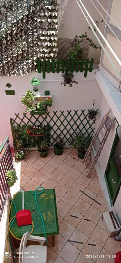 Numero 9 Porto Torres Bagian luar foto